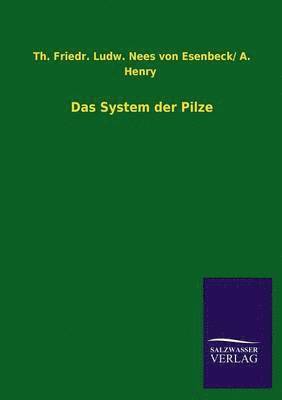 Das System der Pilze 1