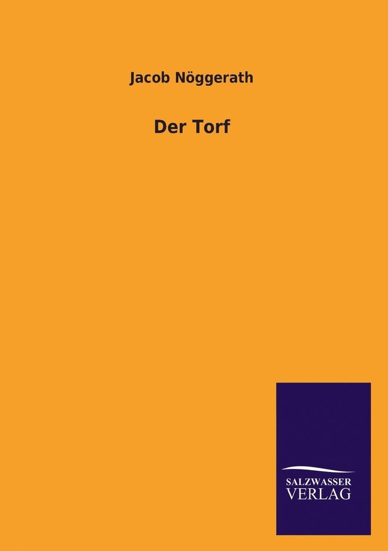 Der Torf 1