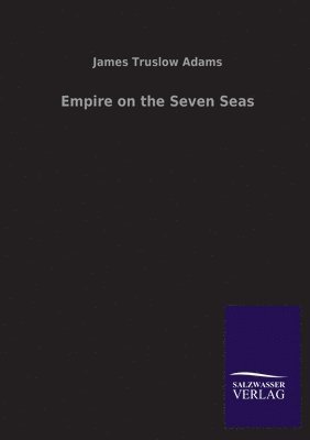 Empire on the Seven Seas