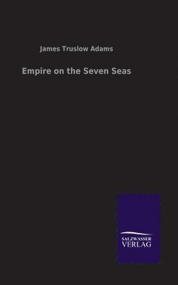 Empire on the Seven Seas