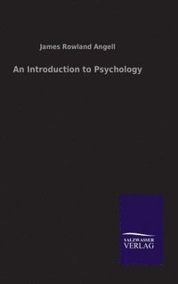 bokomslag Introduction to Psychology