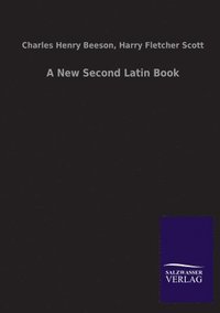 bokomslag A New Second Latin Book
