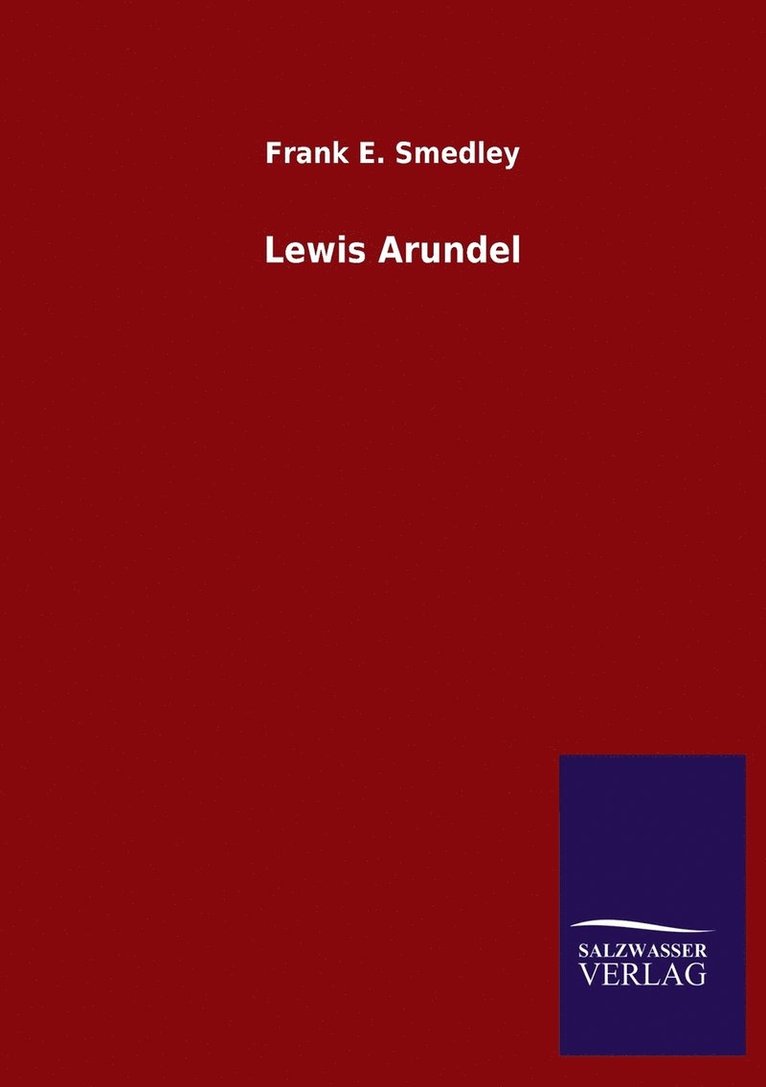 Lewis Arundel 1