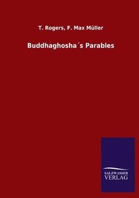 bokomslag Buddhaghoshas Parables