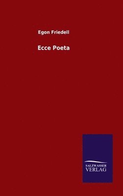 Ecce Poeta 1