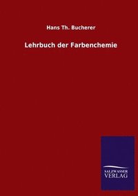 bokomslag Lehrbuch der Farbenchemie