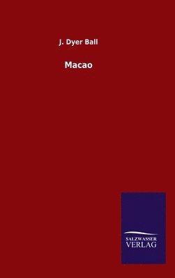 Macao 1