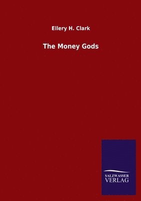 bokomslag Money Gods