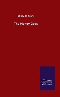 bokomslag Money Gods