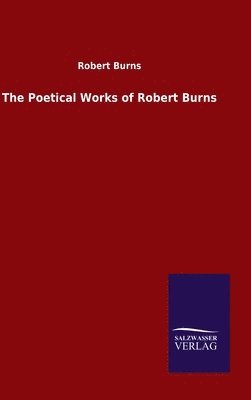 Poetical Works of Robert Burns