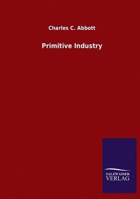 Primitive Industry 1