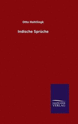 Indische Sprche 1