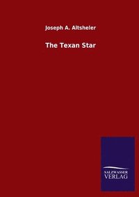 bokomslag Texan Star