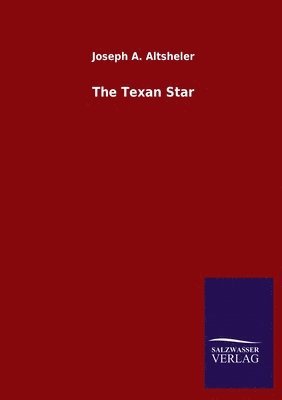 bokomslag Texan Star