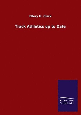 bokomslag Track Athletics up to Date