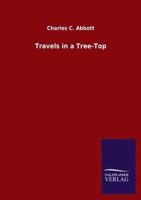 Travels in a Tree-Top 1