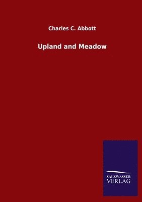 Upland and Meadow 1