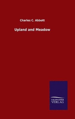 Upland and Meadow 1