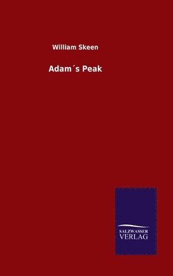 Adams Peak 1