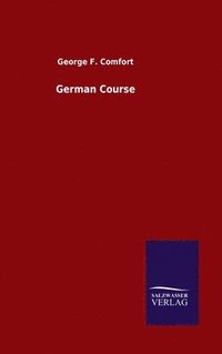 bokomslag German Course