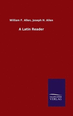 A Latin Reader 1