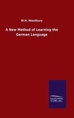New Method of Learning the German Language