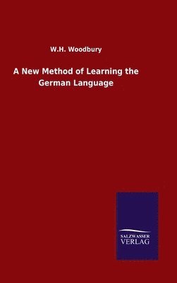 A New Method of Learning the German Language 1