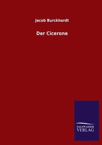 bokomslag Der Cicerone