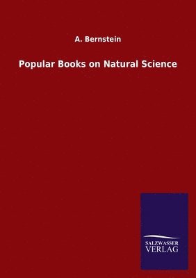 bokomslag Popular Books on Natural Science