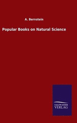 bokomslag Popular Books on Natural Science