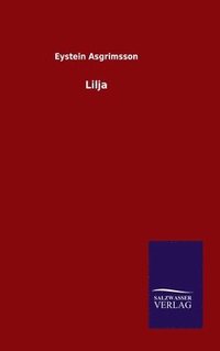 bokomslag Lilja