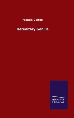 Hereditary Genius 1