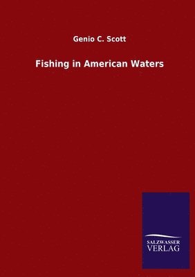 Fishing in American Waters 1