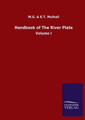 Handbook of The River Plate 1