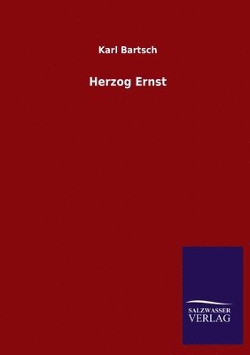 Herzog Ernst 1