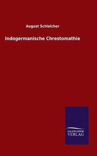 bokomslag Indogermanische Chrestomathie