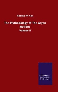 bokomslag The Mythodology of The Aryan Nations