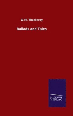 Ballads and Tales 1