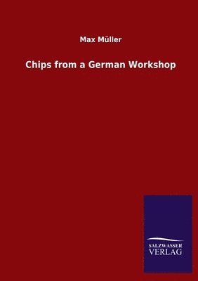 Chips from a German Workshop 1