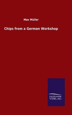 Chips from a German Workshop 1