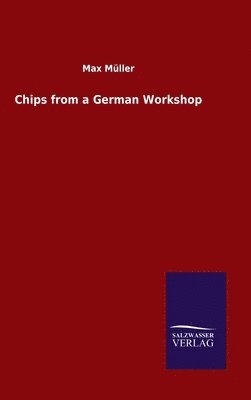 Chips from a German Workshop