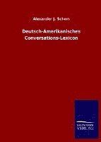 Deutsch-Amerikanisches Conversations-Lexicon 1