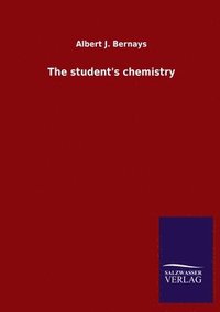 bokomslag student's chemistry
