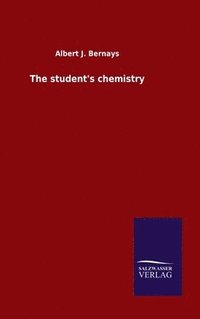 bokomslag student's chemistry