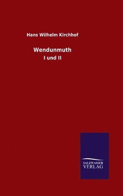 Wendunmuth 1