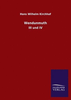 Wendunmuth 1