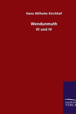 Wendunmuth 1