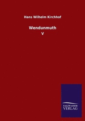 Wendunmuth 1