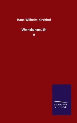 Wendunmuth 1