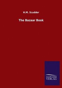 bokomslag The Bazaar Book